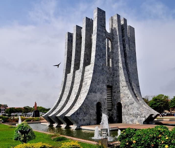 Accra, Greater Accra Region, Ghana