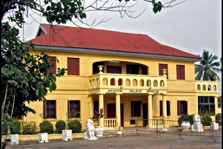 Kumasi, Ashanti Region, Ghana
