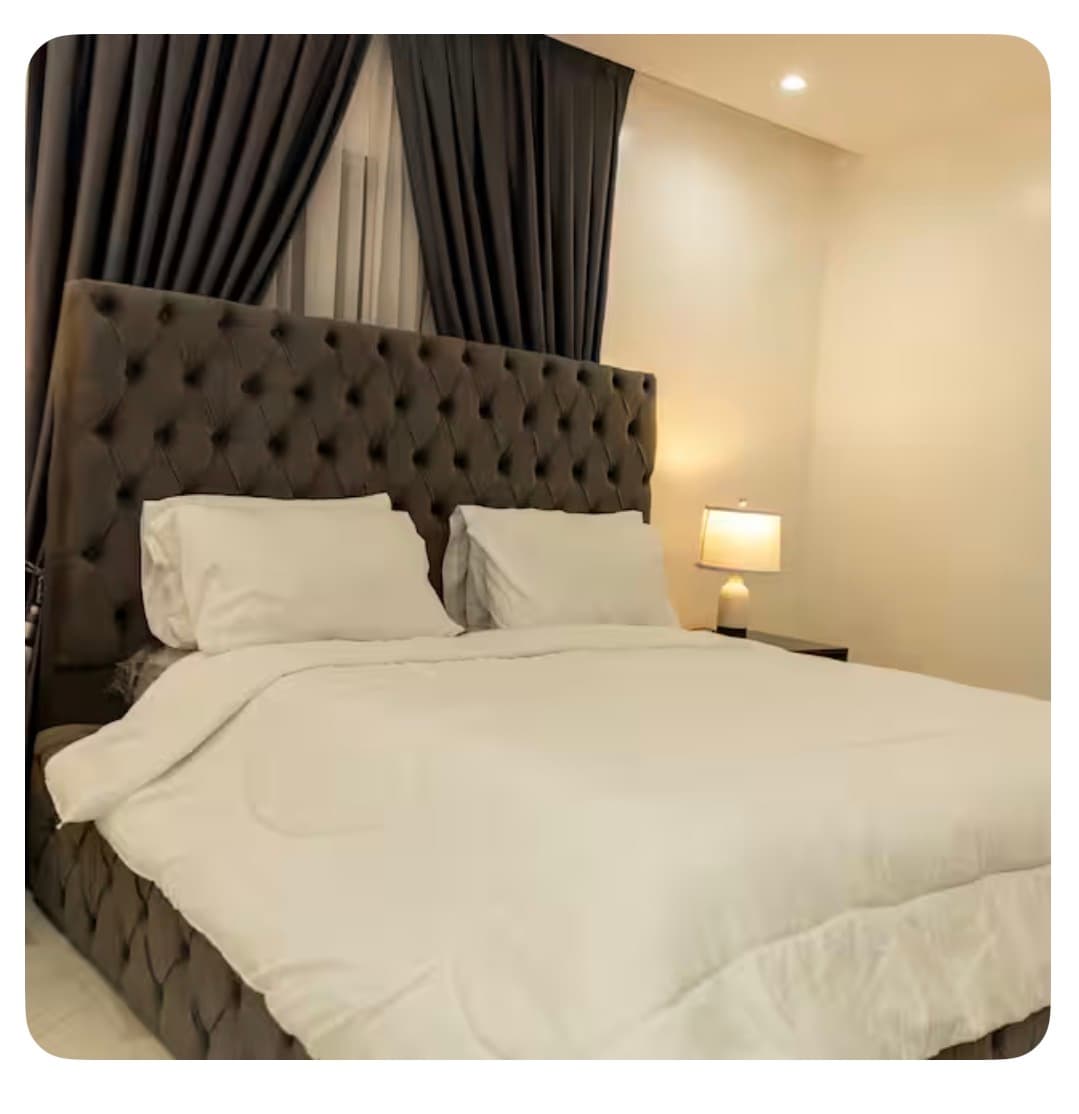 Modern 4 bedroom house  in East Legon photo 4