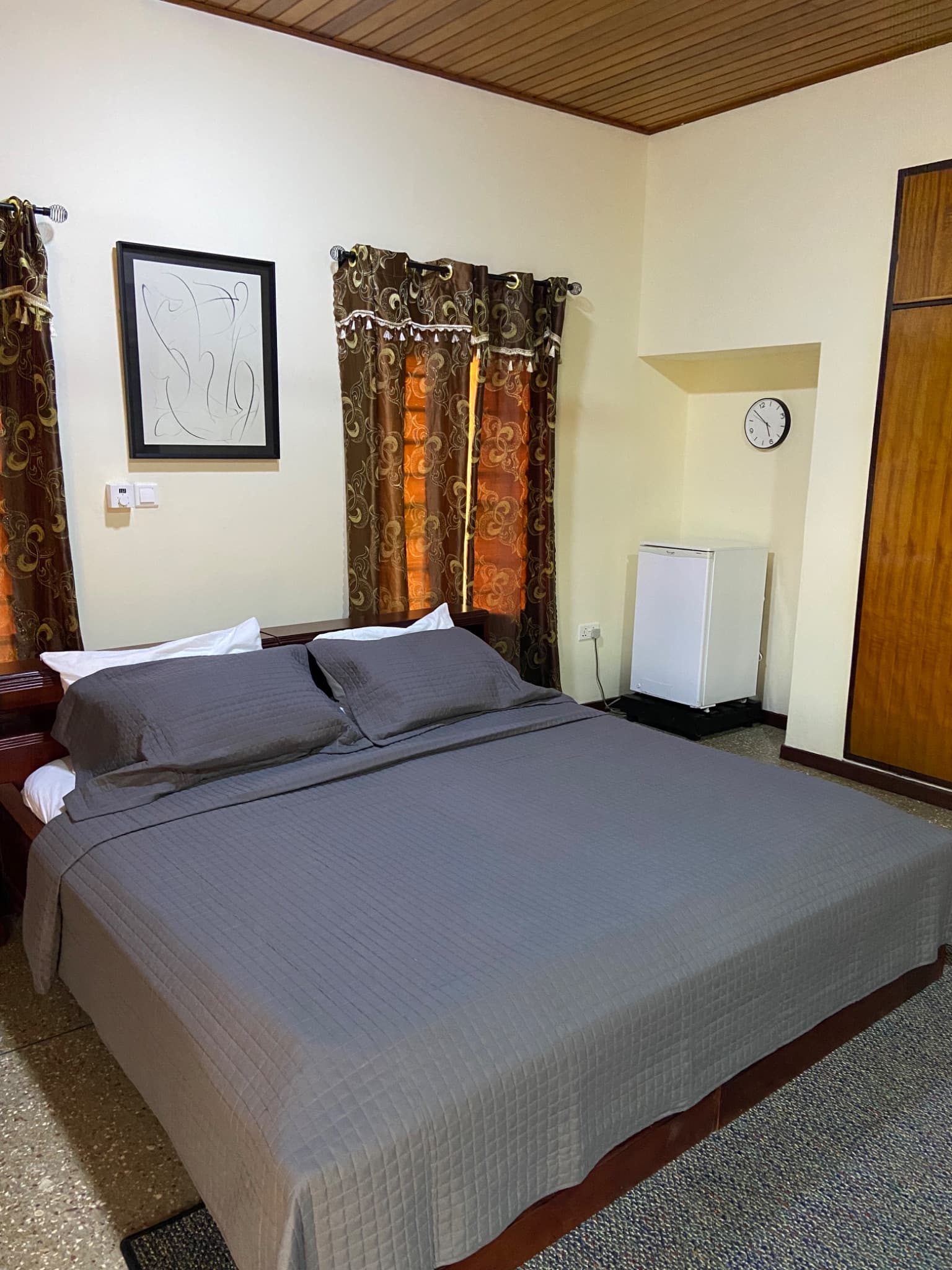Heavenly Executive Suite - Le Domaine Apartments at Odeneho Kwadado photo 2
