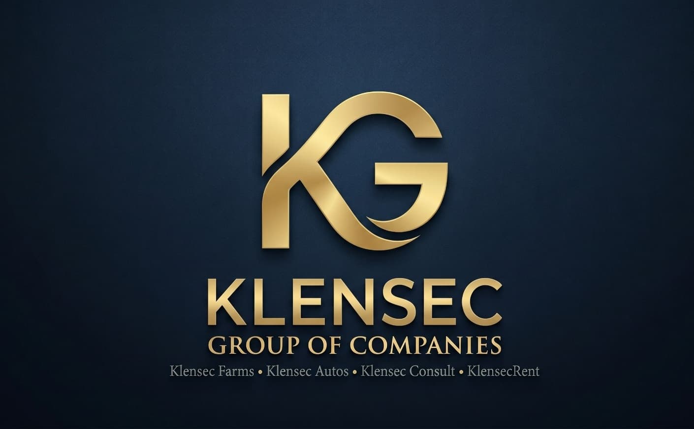Klensec Group of Companies — Klensec Farms, Klensec Autos, Klensec Consult, KlenStay