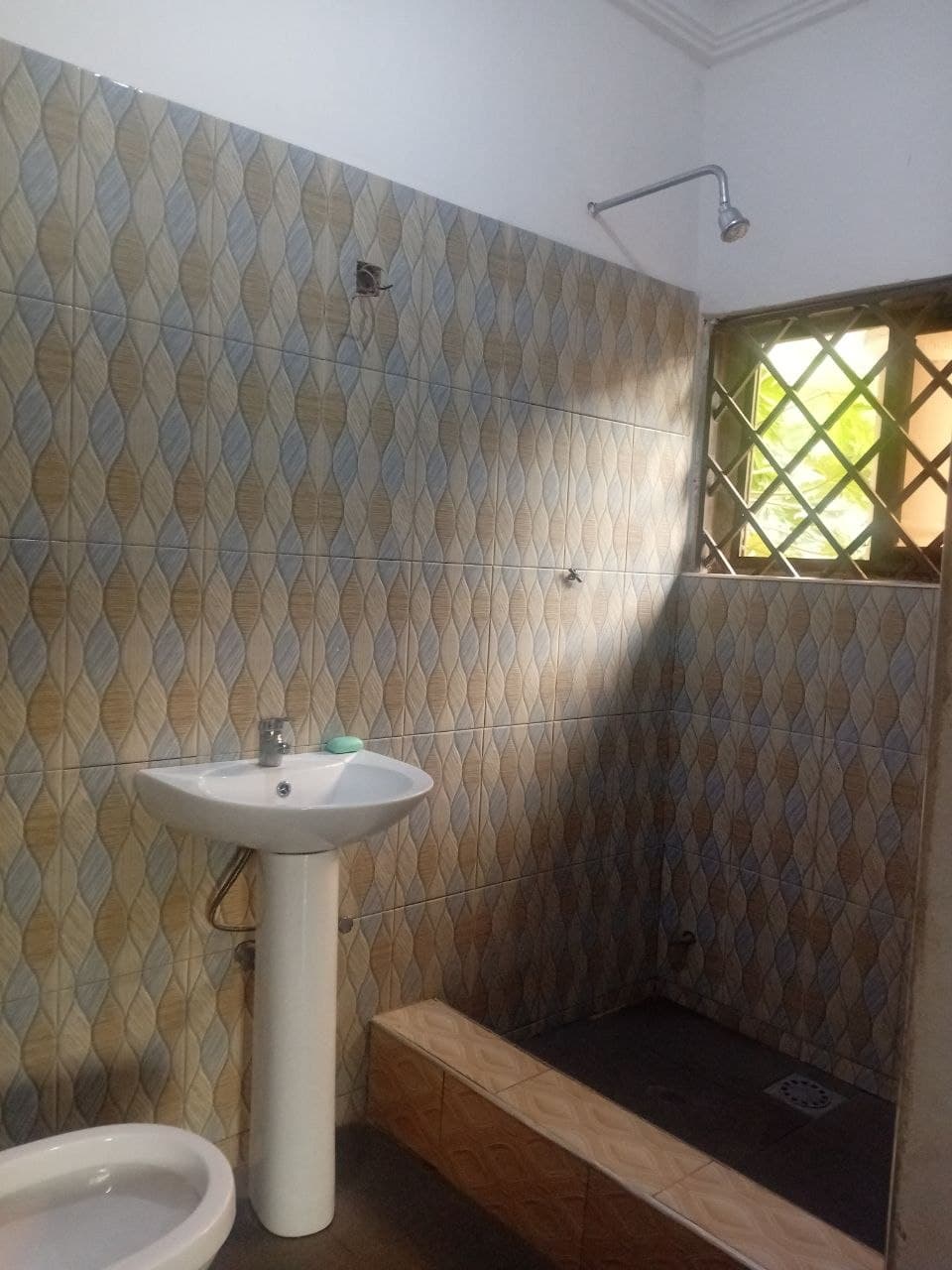 Standard room ToniTab Lodge Sunyani Airport photo 2