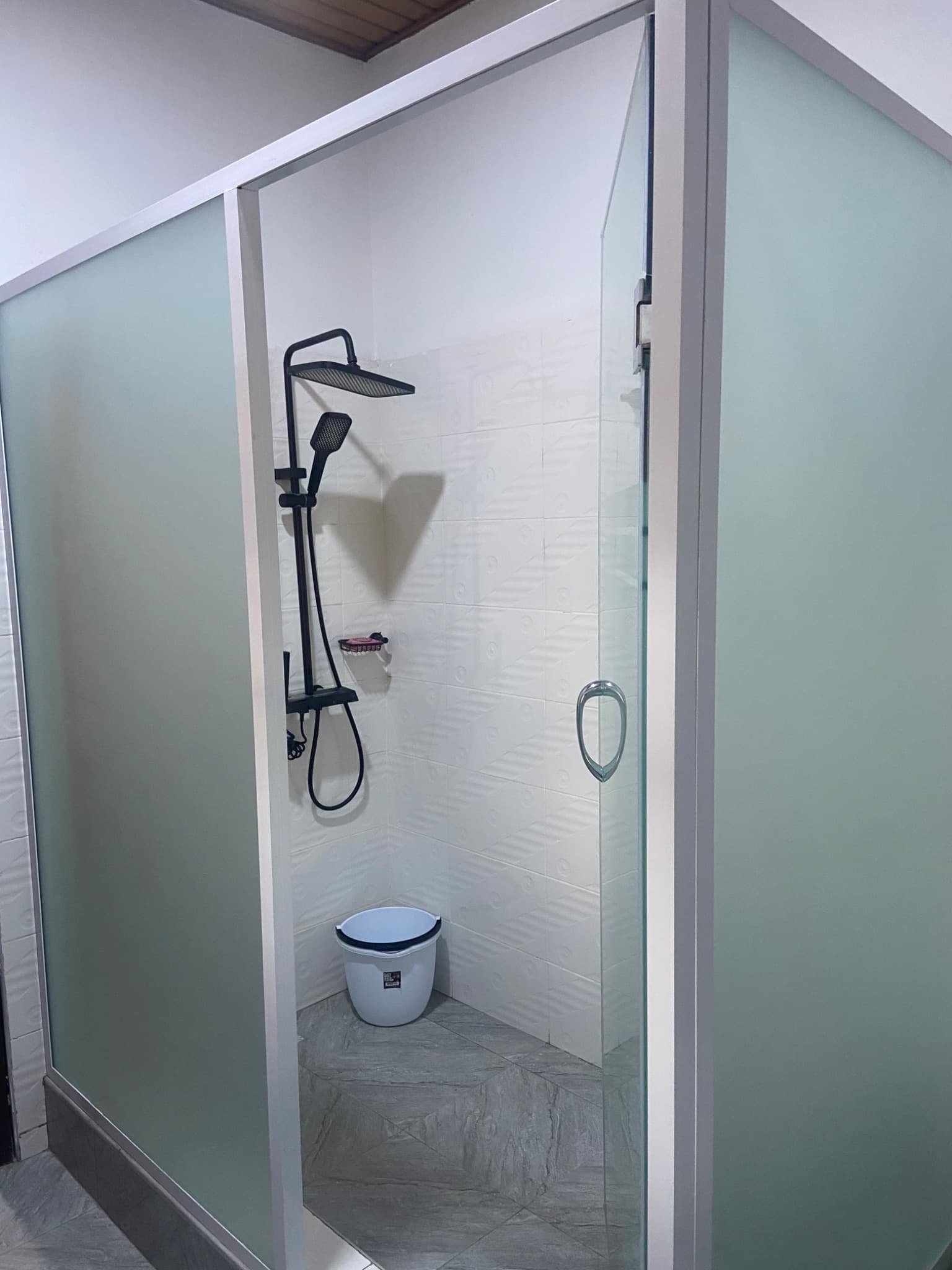 Impeccable Executive Suite - Le Domaine Apartments at Odeneho Kwadaso photo 5