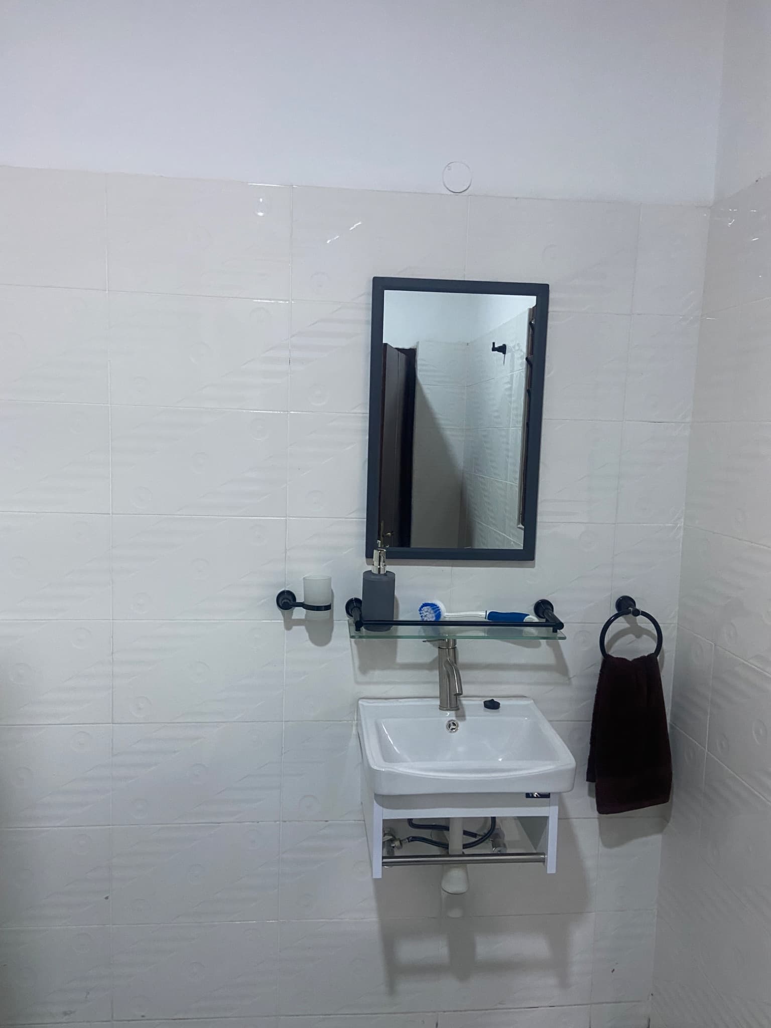 Graceful Executive Suite - Le Domaine Apartments at Odeneho-Kwadaso photo 5