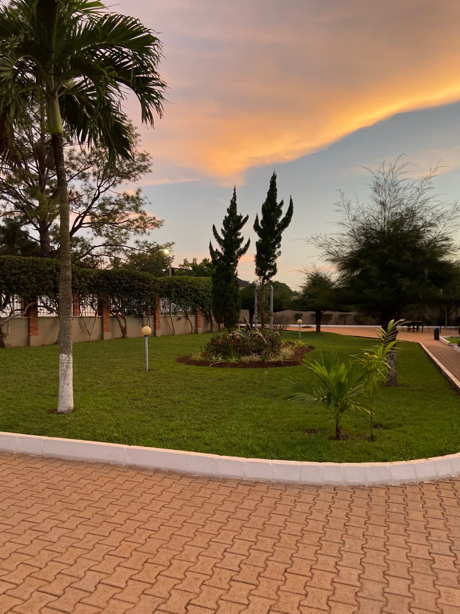 Calming En-suite - Le Domaine Apartments at Odeneho-Kwadaso photo 3