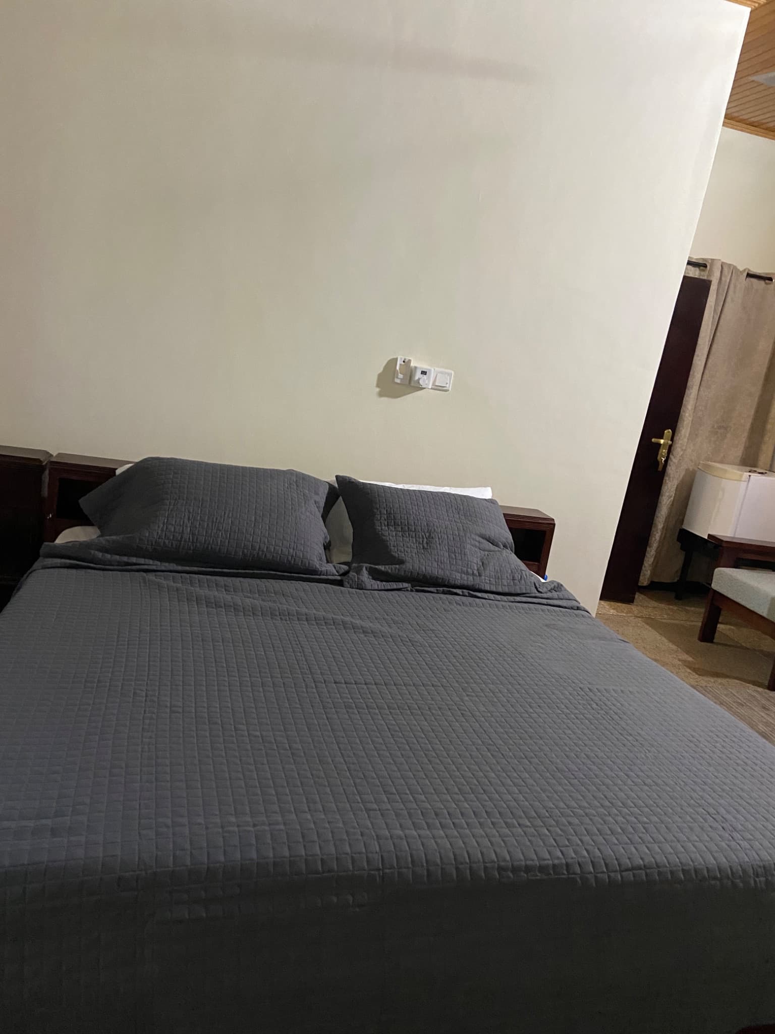 Tranquil Mini Suite - Le Domaine Apatrtments at Odeneho Kwadaso photo 2