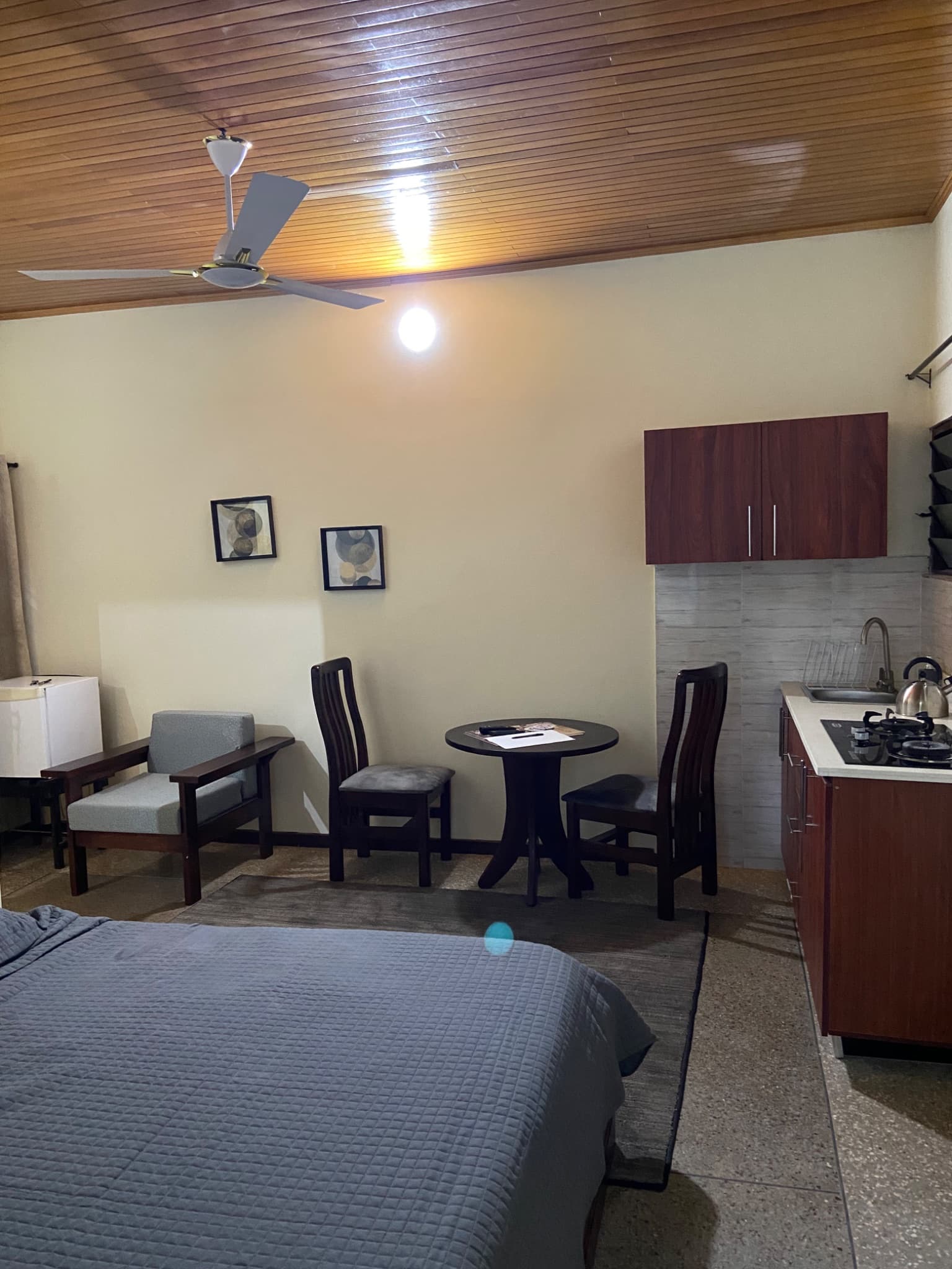 Opulent Deluxe - Le Domaine Apartments at Odeneho-Kwadaso photo 5