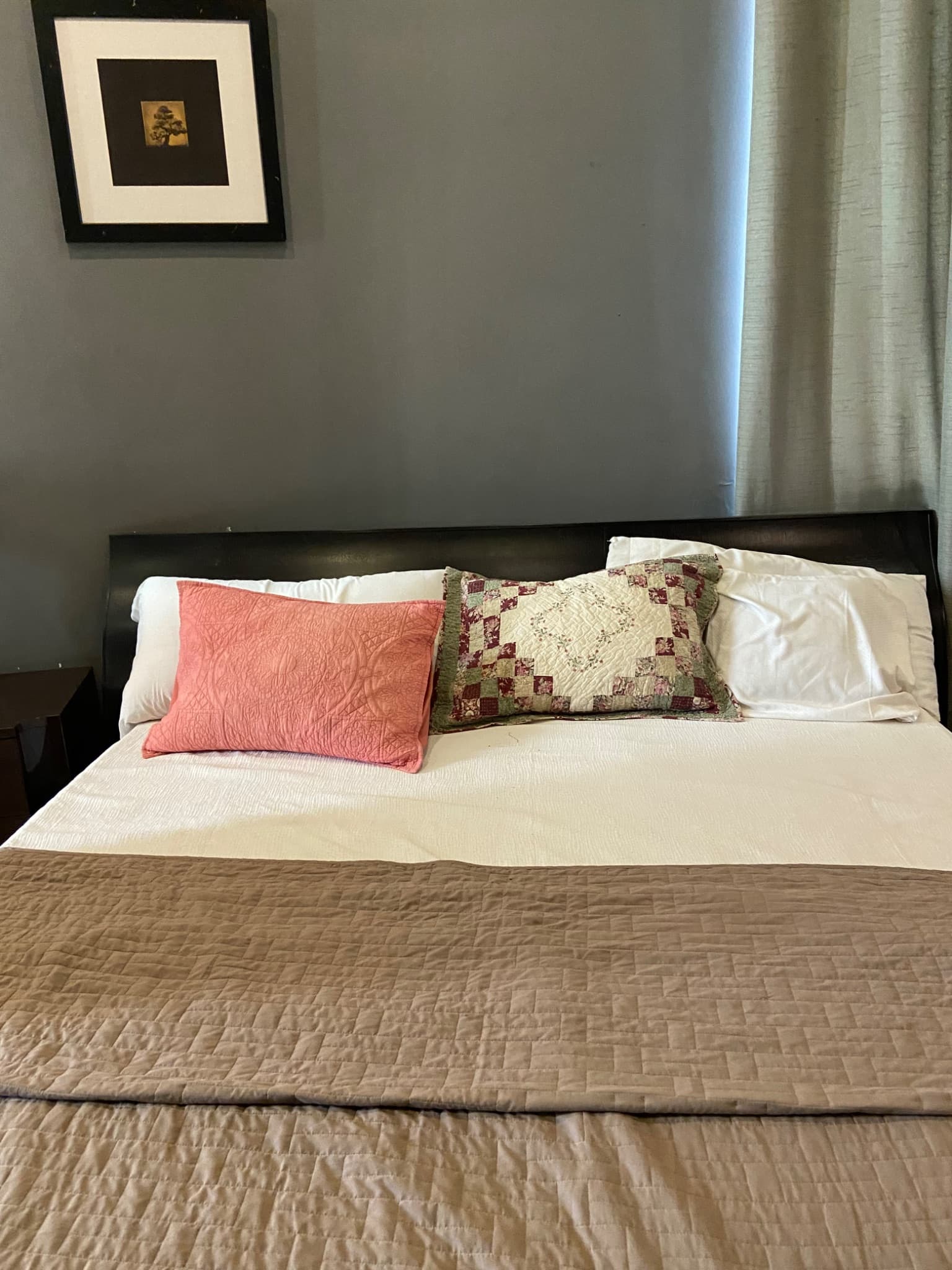 Lux Executive Suite - Zara’s Pride hotel photo 2