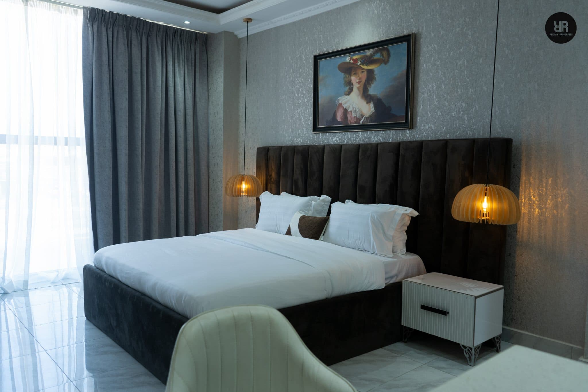 Silicon Heights Apartment Studio East Legon photo 2