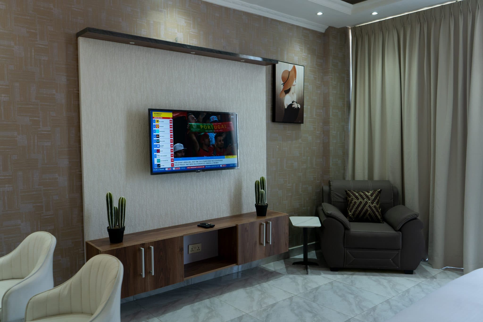 Silicon Heights Apartment Studio East Legon photo 5