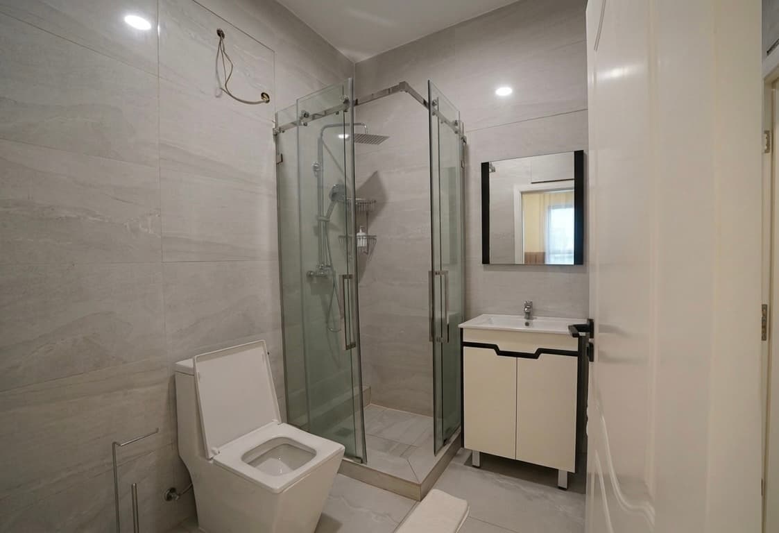 Luxury Studio @ East Legon Silicon Heights 2 small studio photo 3