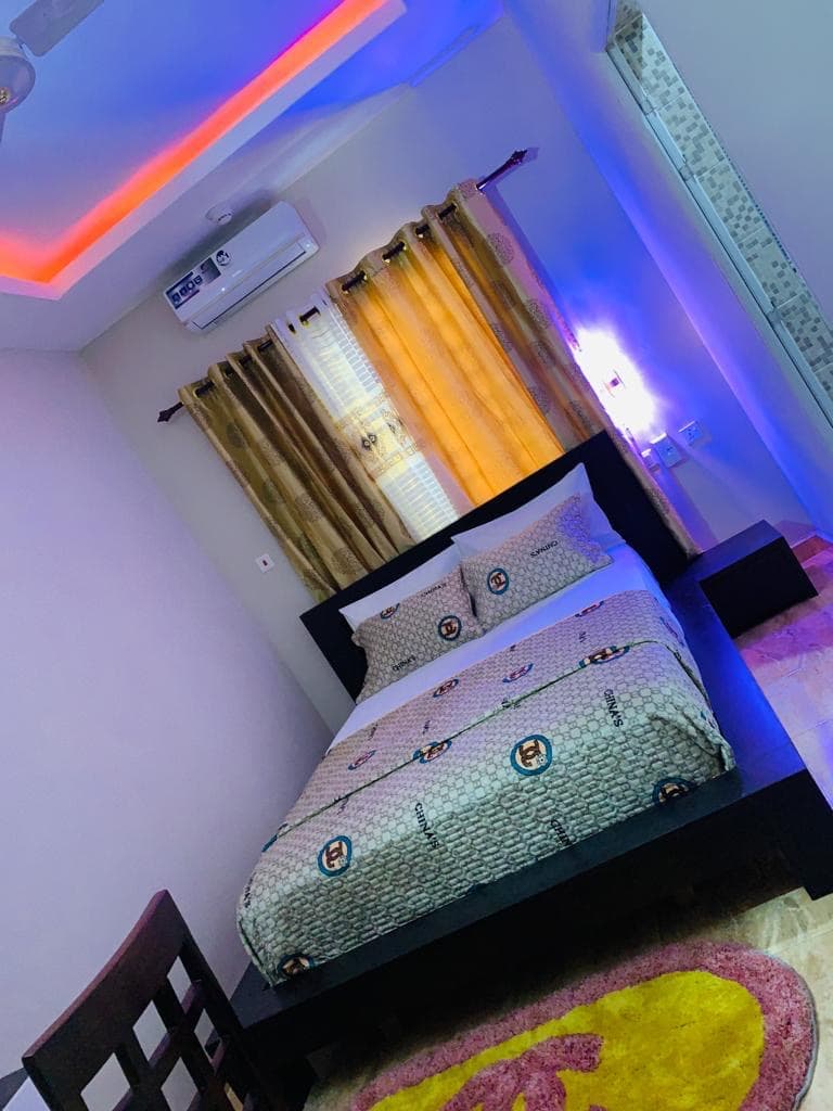 Lux Executive Suite - La Dufie Guest House photo 2