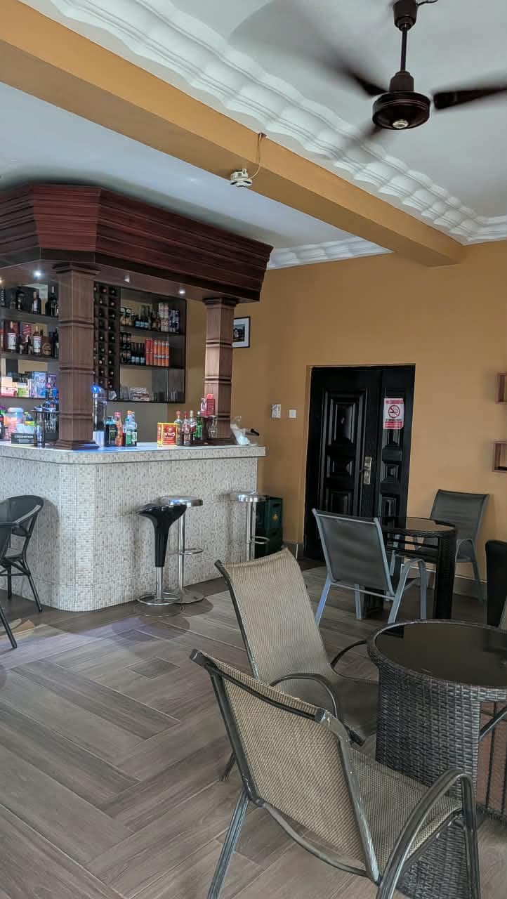 Lux Executive Suite - La Dufie Guest House photo 4