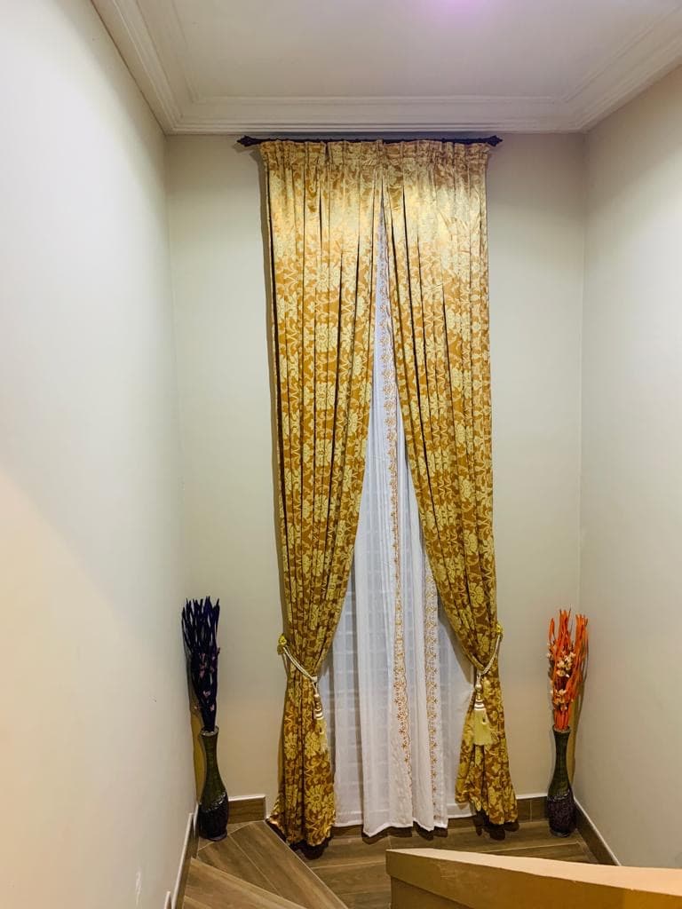 Grandeur Executive Suite - La Dufie Guest House photo 4