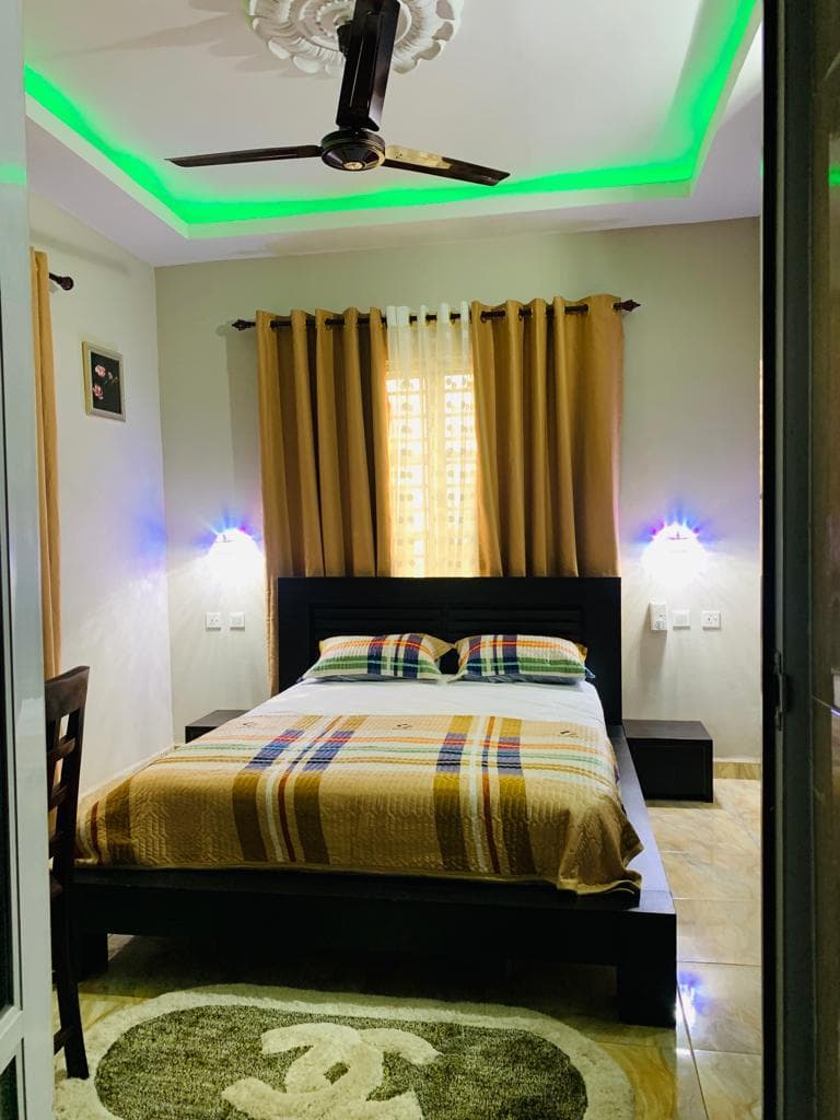 Elegant Standard Suite - La Dufie Guest House photo 2