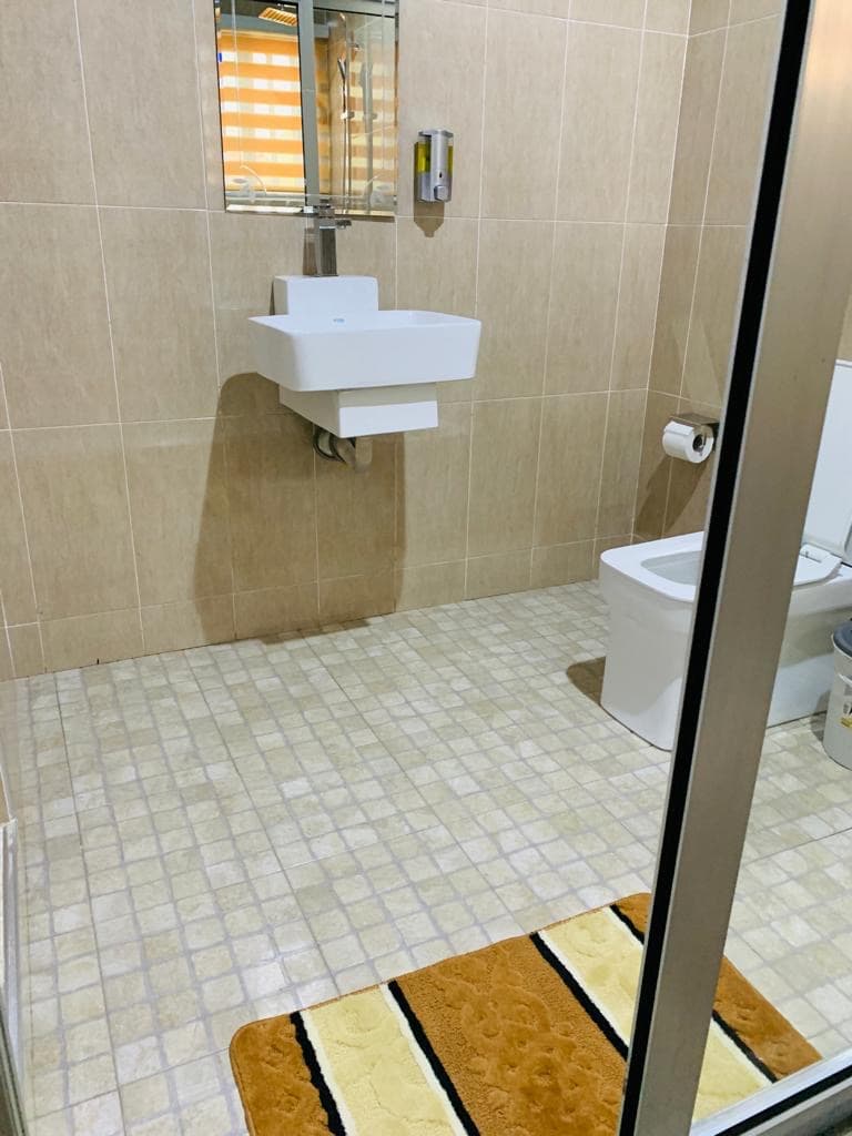 Comfortable Standard Suite -La Dufie Guest House photo 4