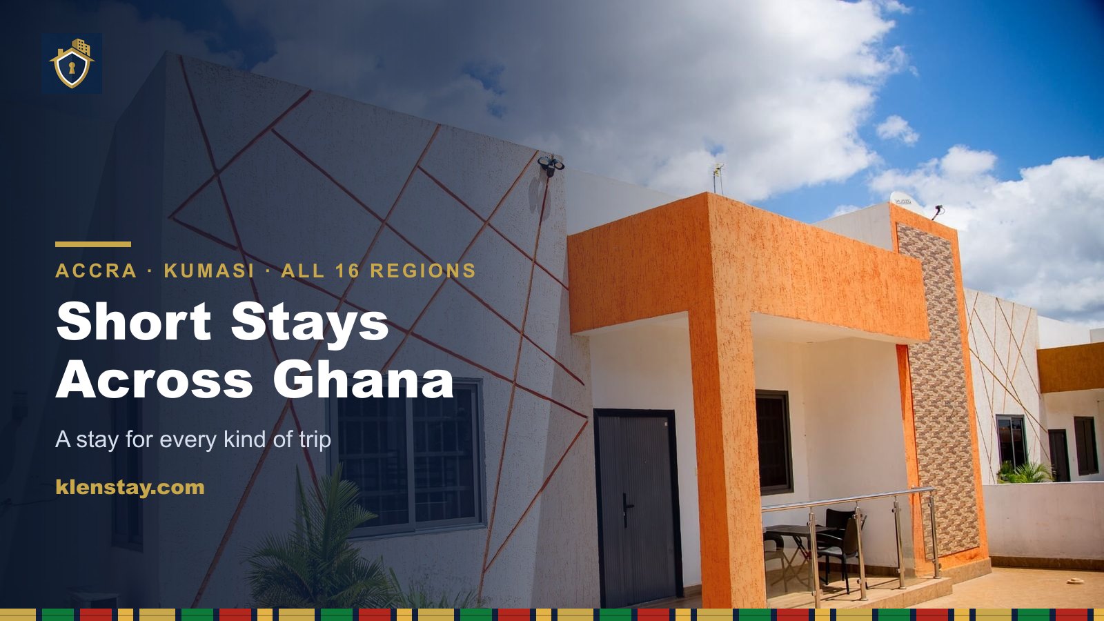 From Accra to Kumasi: Short Stays in Ghana for Every Kind of Trip (2026)